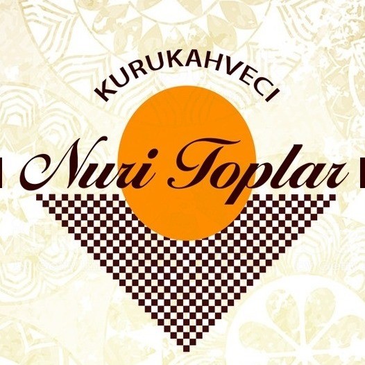 قهوة نوري توبلار Nuri Toplar Coffee